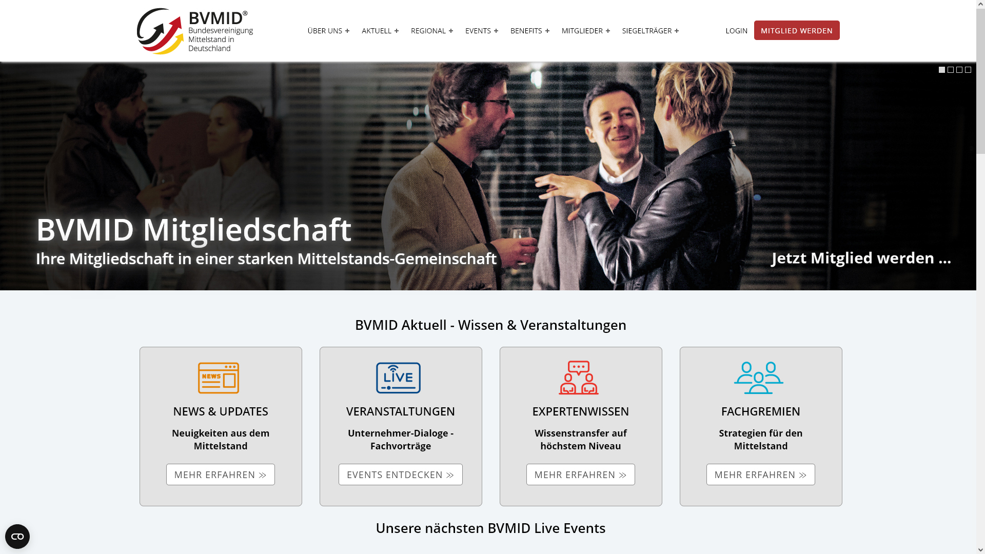 Gross-Ansicht