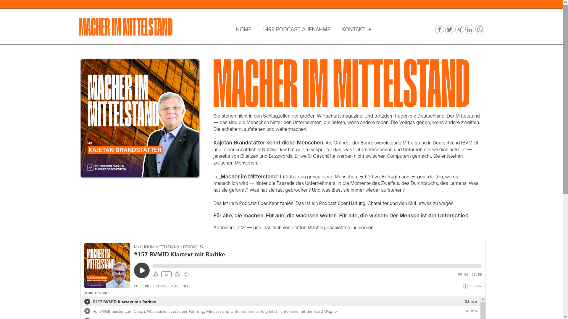 Gross-Ansicht